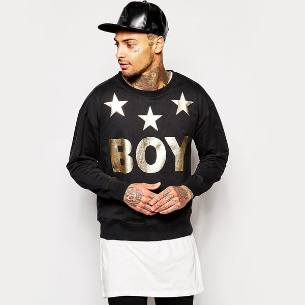 SHORT SLEEVED T-SHIRT